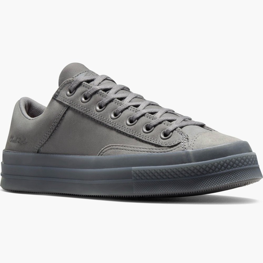 Converse Gray Sneakers